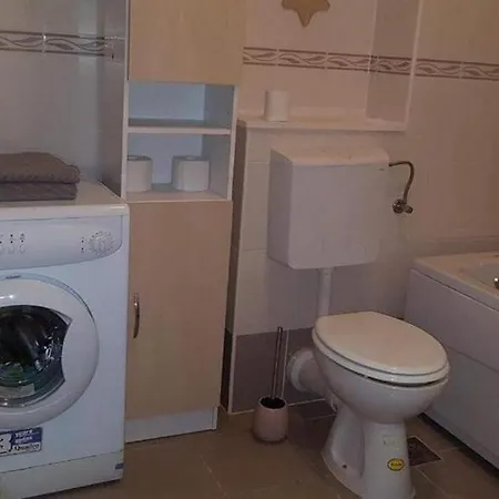 Apartamento With Parking Space - 21057 *